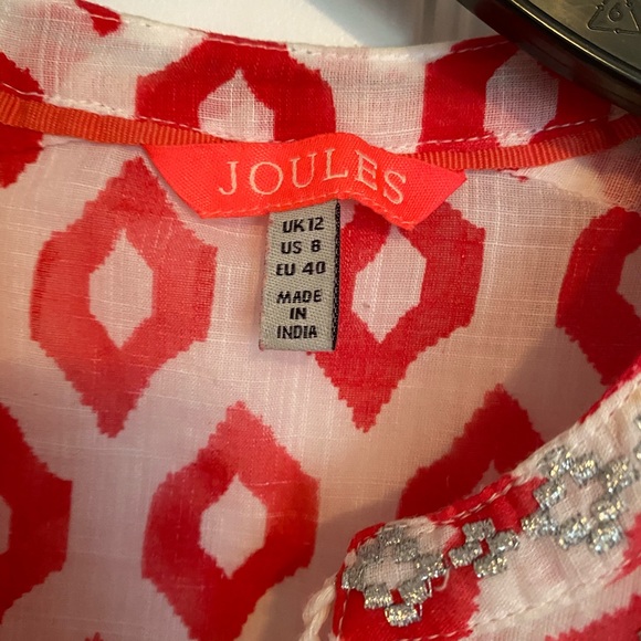 Joules Top - Picture 2 of 4